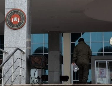 Αυτές είναι οι φυλακές υψίστης ασφαλείας όπου κρατούνται οι Έλληνες στρατιωτικοί (βίντεο)